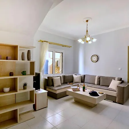 Ago Exclusive Suite Corfu  Exterior photo