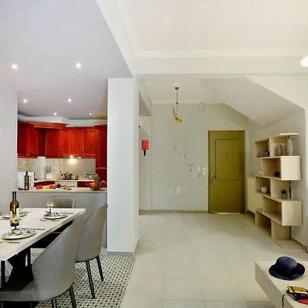 Ago Exclusive Suite Corfu  Exterior photo