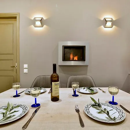 Ago Exclusive Suite Corfu  Exterior photo