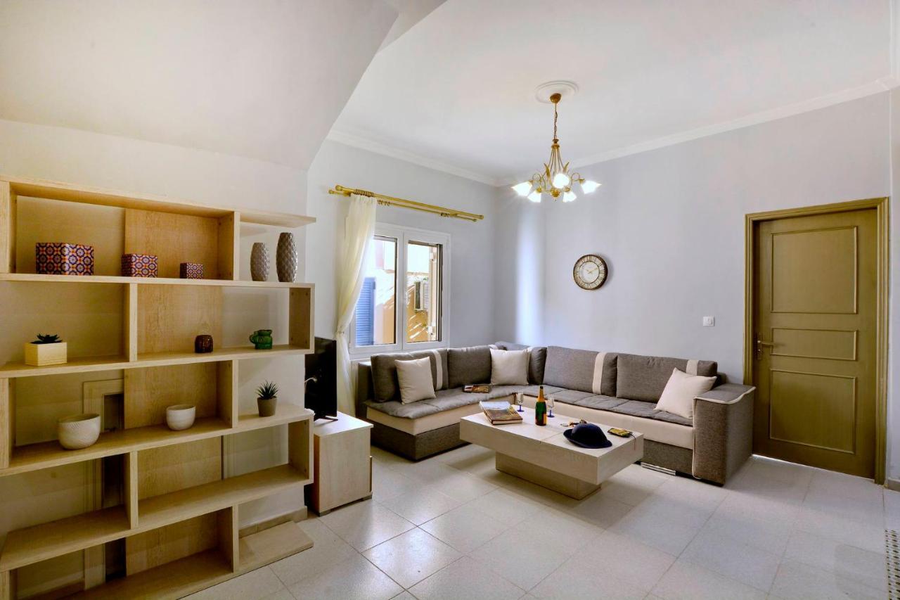 Ago Exclusive Apartment Corfu (city)