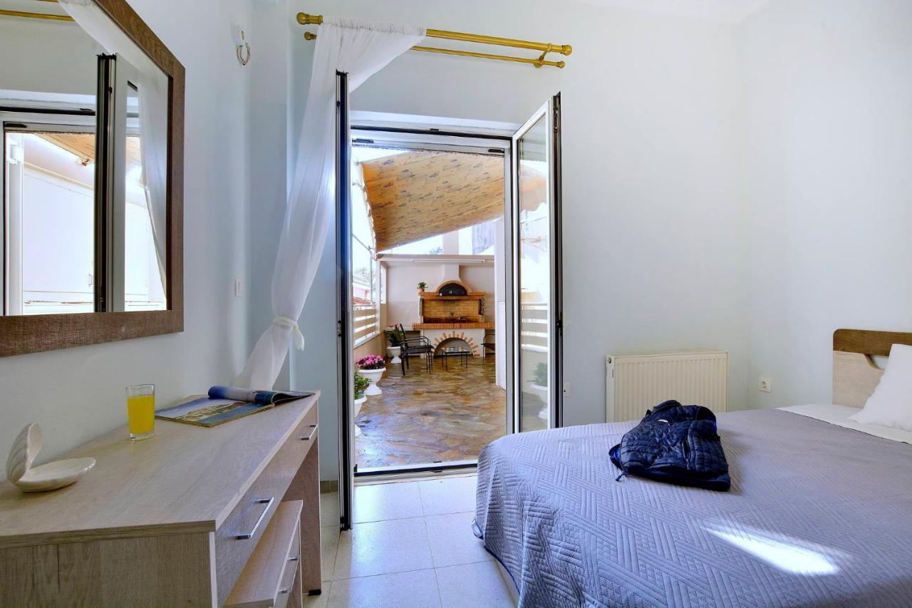 Apartment Ago Exclusive Corfu (city)