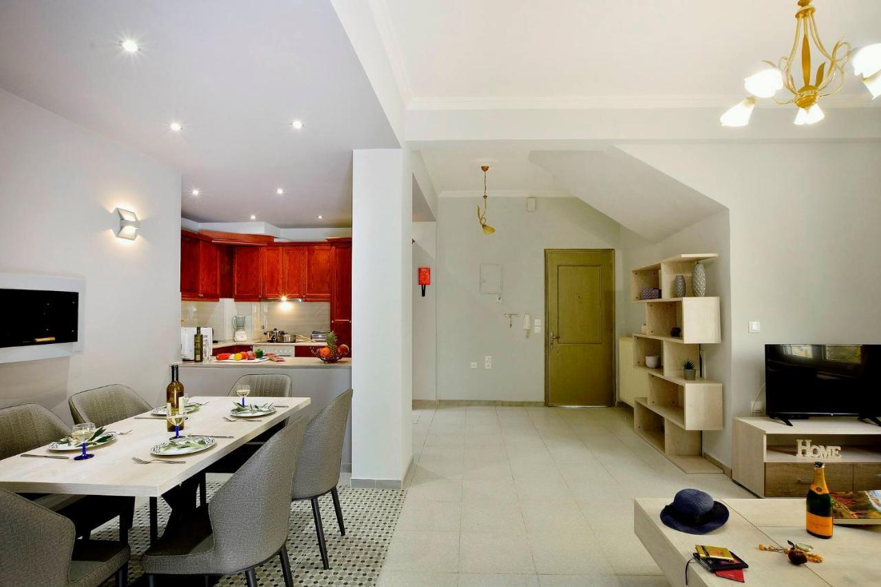 Apartment Ago Exclusive Corfu (city)
