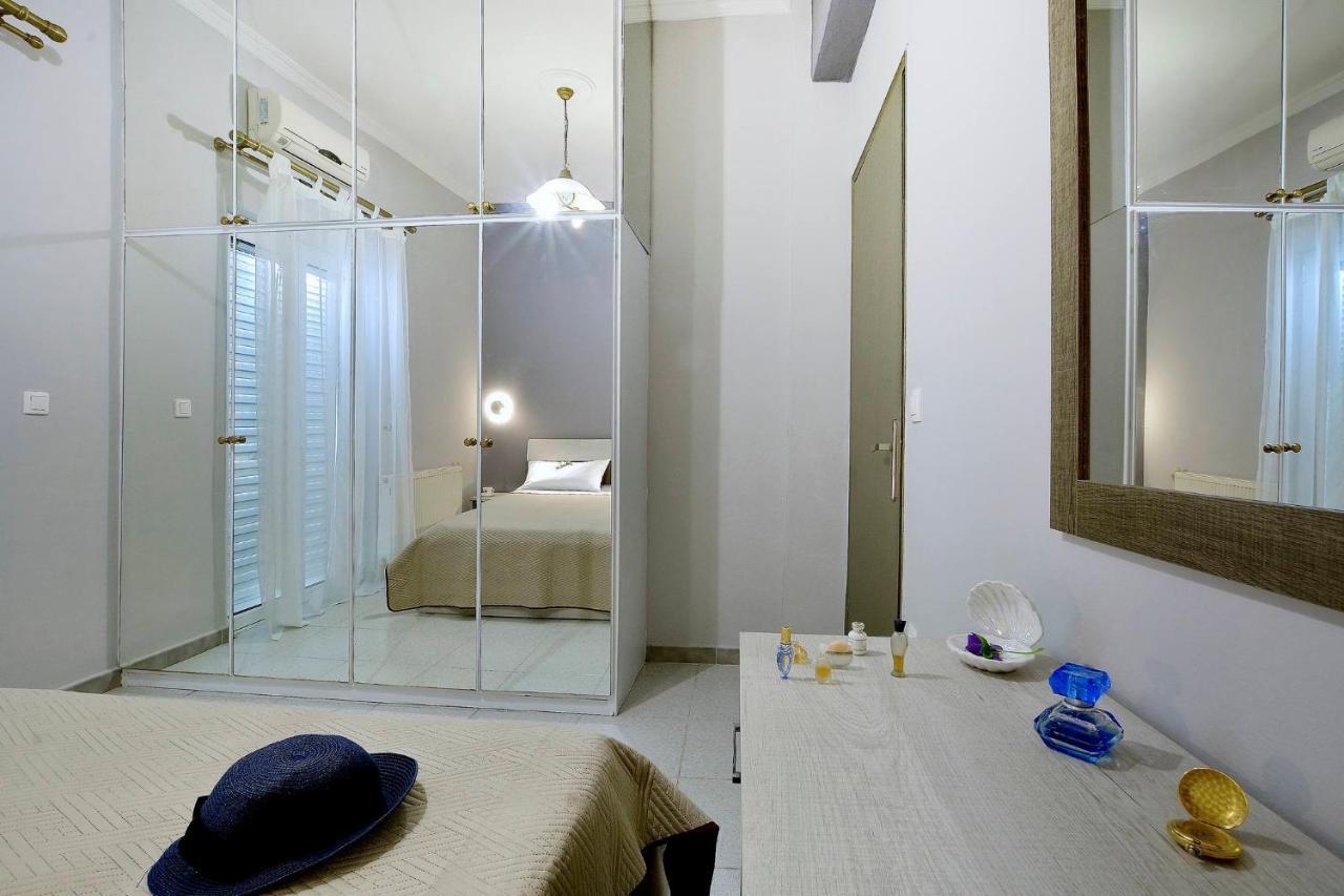 Apartment Ago Exclusive Corfu (city)