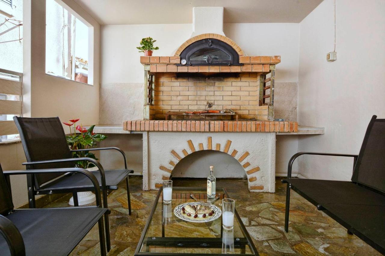 Ago Exclusive Apartment Corfu (city)