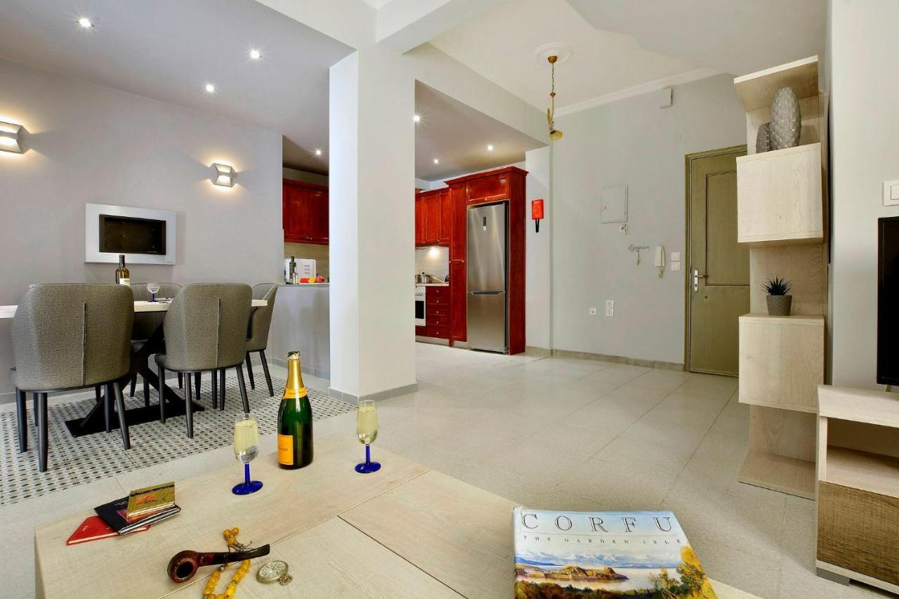 Ago Exclusive Apartment