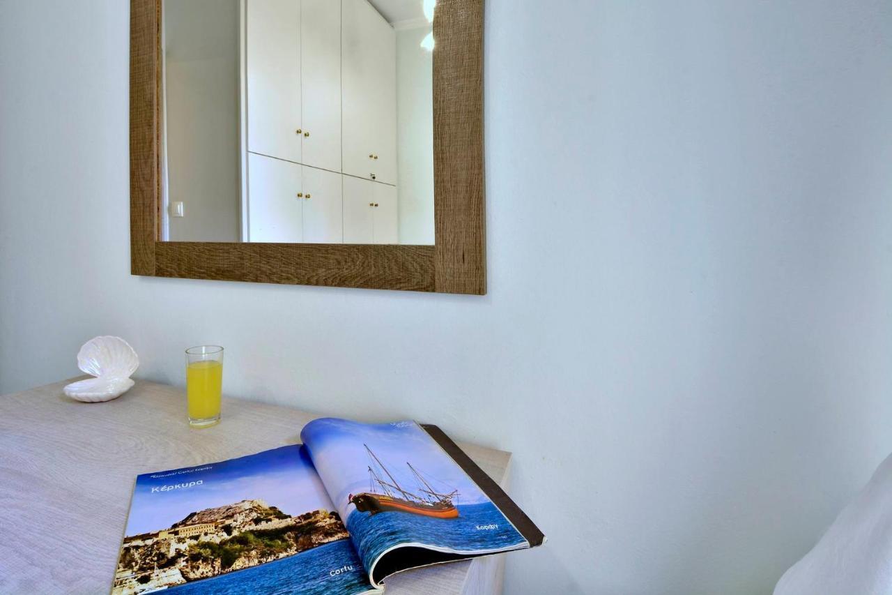 Apartment Ago Exclusive
