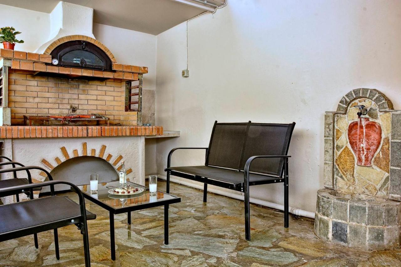 Ago Exclusive Apartment *