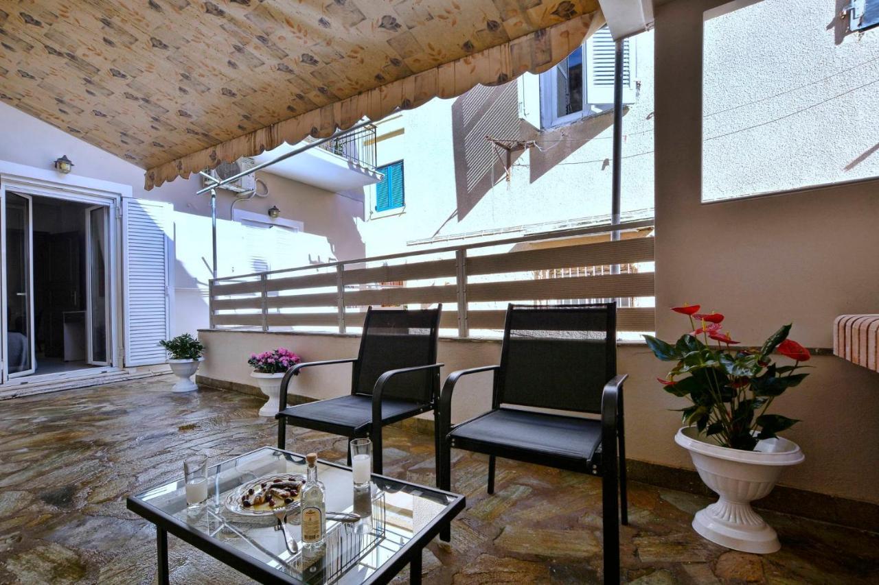 Apartment Ago Exclusive Corfu (city)